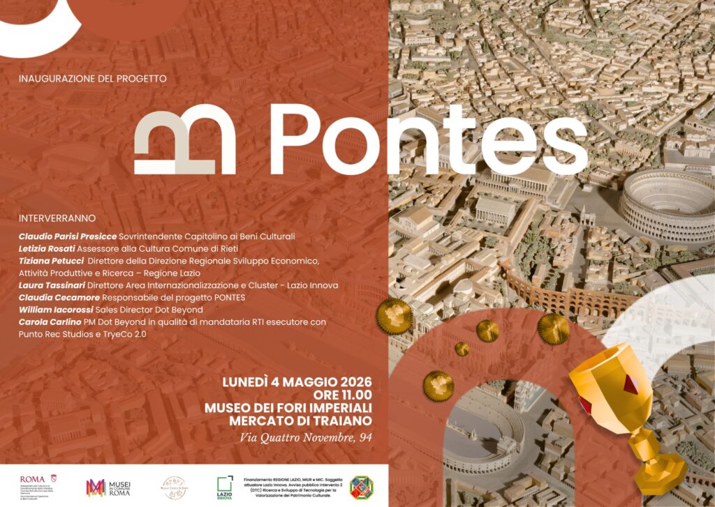 Inaugurazione Pontes