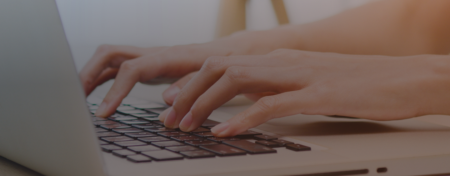 Newsletter background