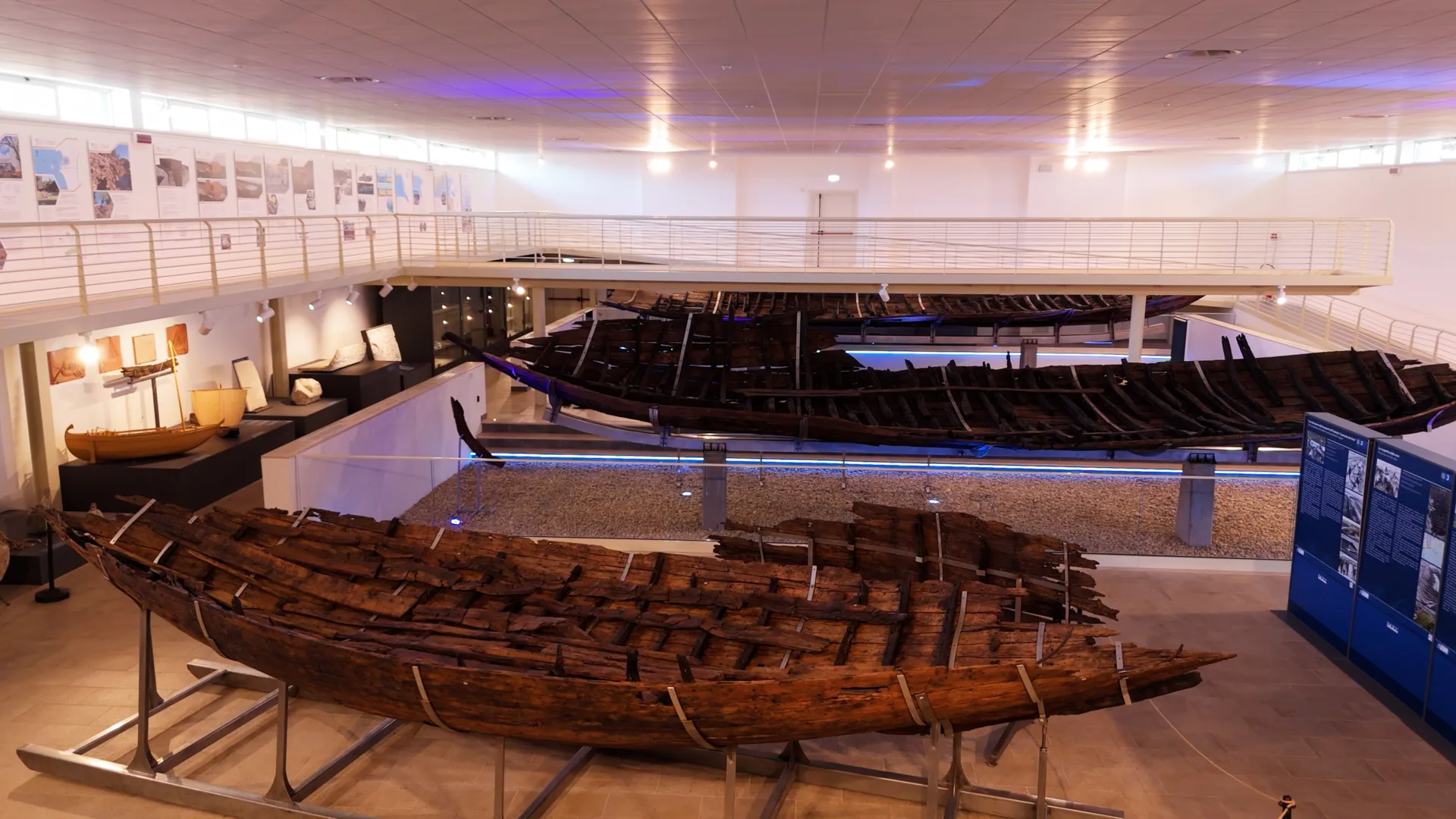 Museo delle Navi