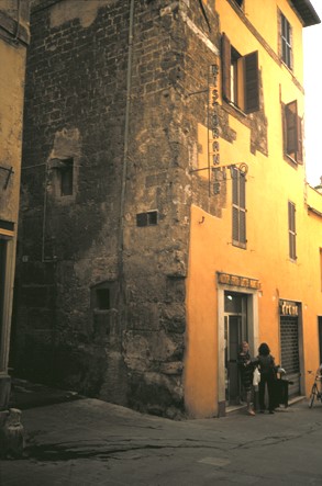 Porta romana