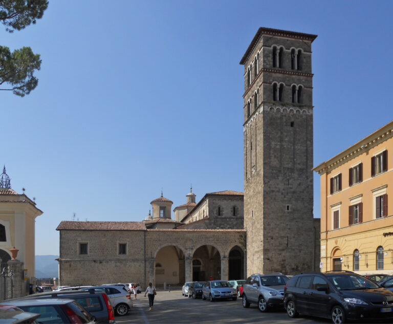 Campanile del Duomo